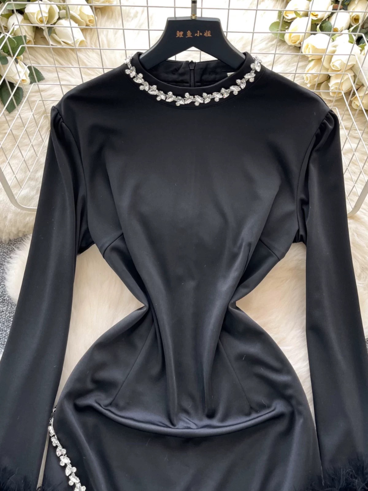 Sun kissed dress FBC455 images